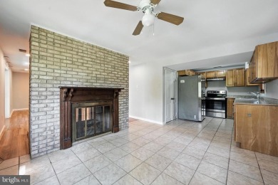 Welcome to this beautiful colonial on Swan Creek with it's own on National Golf Club At Tantallon in Maryland - for sale on GolfHomes.com, golf home, golf lot