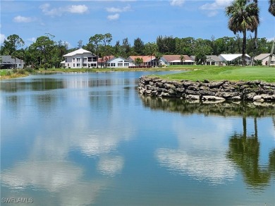 Beautifully renovated 2 bedroom with a den. Updates to the on Sabal Springs Golf and Racquet Club in Florida - for sale on GolfHomes.com, golf home, golf lot