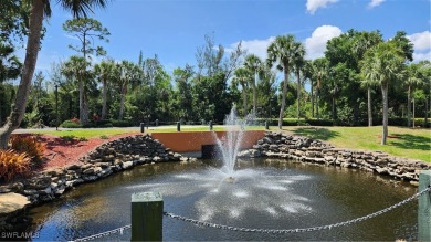 RECENTLY RENOVATED 2 BEDROOM + DEN + 2 CAR GARAGE CONCRETE HOME! on Sabal Springs Golf and Racquet Club in Florida - for sale on GolfHomes.com, golf home, golf lot