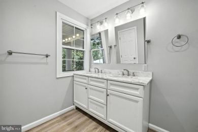 Welcome to this beautiful colonial on Swan Creek with it's own on National Golf Club At Tantallon in Maryland - for sale on GolfHomes.com, golf home, golf lot
