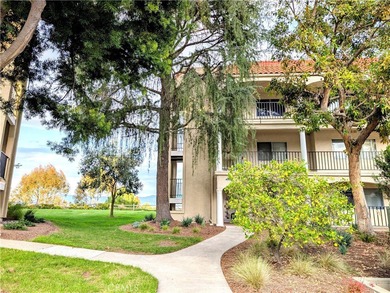 SPECTACULAR VIEWS IN PRESTIGIOUS GATE 14!! 3RD FLOOR END UNIT 3 on Aliso Viejo Country Club in California - for sale on GolfHomes.com, golf home, golf lot