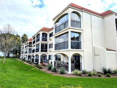 SPECTACULAR VIEWS IN PRESTIGIOUS GATE 14!! 3RD FLOOR END UNIT 3 on Aliso Viejo Country Club in California - for sale on GolfHomes.com, golf home, golf lot