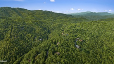 Architect Designed Custom Mountain Masterpiece in Gatlinburg! on Bent Creek Golf Course in Tennessee - for sale on GolfHomes.com, golf home, golf lot