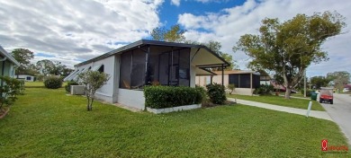 Come settle down in comfort and relaxation in a lovely on Fairways Country Club in Florida - for sale on GolfHomes.com, golf home, golf lot