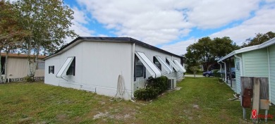 Come settle down in comfort and relaxation in a lovely on Fairways Country Club in Florida - for sale on GolfHomes.com, golf home, golf lot