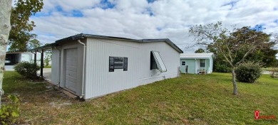 Come settle down in comfort and relaxation in a lovely on Fairways Country Club in Florida - for sale on GolfHomes.com, golf home, golf lot