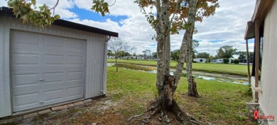 Come settle down in comfort and relaxation in a lovely on Fairways Country Club in Florida - for sale on GolfHomes.com, golf home, golf lot