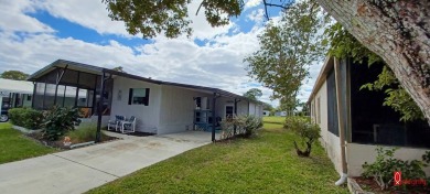 Come settle down in comfort and relaxation in a lovely on Fairways Country Club in Florida - for sale on GolfHomes.com, golf home, golf lot