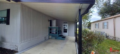 Come settle down in comfort and relaxation in a lovely on Fairways Country Club in Florida - for sale on GolfHomes.com, golf home, golf lot