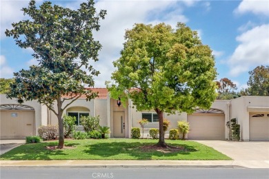 Welcome to this beautifully remodeled home nestled in a vibrant on Laguna Woods 9 Hole Golf Course in California - for sale on GolfHomes.com, golf home, golf lot