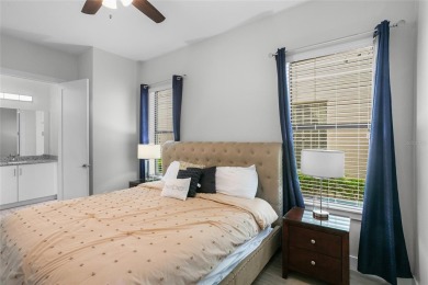 Now where would you find a fully custom home with so much space on Reunion Resort Golf Course in Florida - for sale on GolfHomes.com, golf home, golf lot