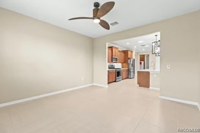 One or more photo(s) has been virtually staged. Built in 2021 on On Top of the World Golf Course in Florida - for sale on GolfHomes.com, golf home, golf lot
