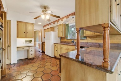 This is an exceptional opportunity to own a spacious two story on Corpus Christi Country Club Golf Course in Texas - for sale on GolfHomes.com, golf home, golf lot