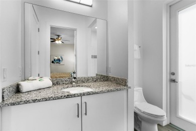 Now where would you find a fully custom home with so much space on Reunion Resort Golf Course in Florida - for sale on GolfHomes.com, golf home, golf lot