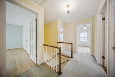 Something truly special! Beautifully expanded and spacious on Evanston Golf Club in Illinois - for sale on GolfHomes.com, golf home, golf lot