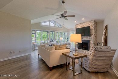 Great opportunity to own inside Sawgrass CC with stunning views on Sawgrass Country Club  in Florida - for sale on GolfHomes.com, golf home, golf lot