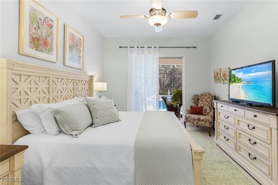 Come and see this beautiful updated 3 Bedroom Home with a on Verandah Golf Course and Club in Florida - for sale on GolfHomes.com, golf home, golf lot