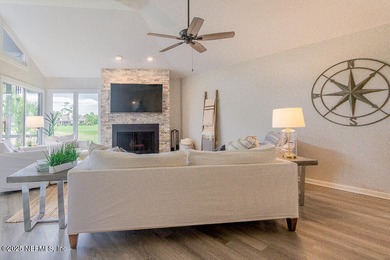 Great opportunity to own inside Sawgrass CC with stunning views on Sawgrass Country Club  in Florida - for sale on GolfHomes.com, golf home, golf lot