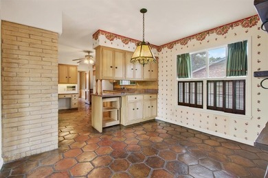 This is an exceptional opportunity to own a spacious two story on Corpus Christi Country Club Golf Course in Texas - for sale on GolfHomes.com, golf home, golf lot