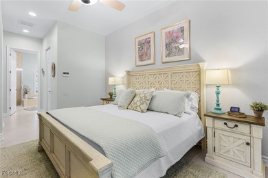 Come and see this beautiful updated 3 Bedroom Home with a on Verandah Golf Course and Club in Florida - for sale on GolfHomes.com, golf home, golf lot