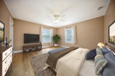Something truly special! Beautifully expanded and spacious on Evanston Golf Club in Illinois - for sale on GolfHomes.com, golf home, golf lot