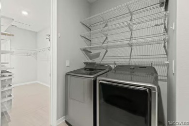 One or more photo(s) has been virtually staged. Built in 2021 on On Top of the World Golf Course in Florida - for sale on GolfHomes.com, golf home, golf lot