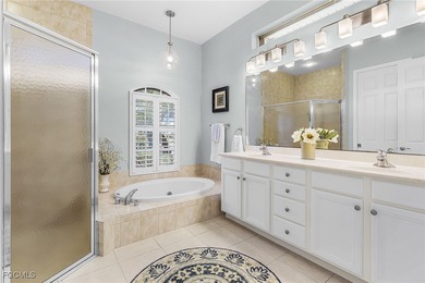 Come and see this beautiful updated 3 Bedroom Home with a on Verandah Golf Course and Club in Florida - for sale on GolfHomes.com, golf home, golf lot