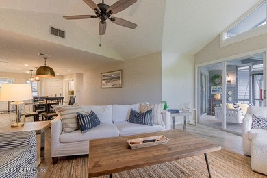 Great opportunity to own inside Sawgrass CC with stunning views on Sawgrass Country Club  in Florida - for sale on GolfHomes.com, golf home, golf lot