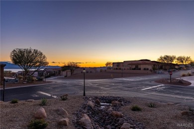 Discover luxury living in Lake Havasu City's premier gated on The Refuge Golf and Country Club in Arizona - for sale on GolfHomes.com, golf home, golf lot