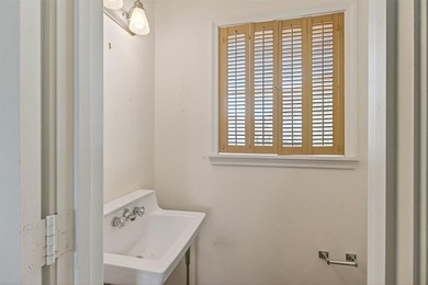 This is an exceptional opportunity to own a spacious two story on Corpus Christi Country Club Golf Course in Texas - for sale on GolfHomes.com, golf home, golf lot