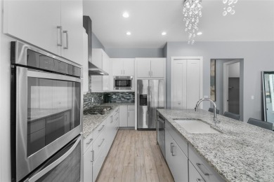 Now where would you find a fully custom home with so much space on Reunion Resort Golf Course in Florida - for sale on GolfHomes.com, golf home, golf lot