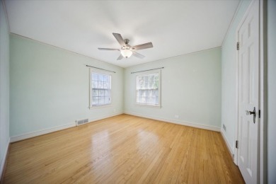 Something truly special! Beautifully expanded and spacious on Evanston Golf Club in Illinois - for sale on GolfHomes.com, golf home, golf lot
