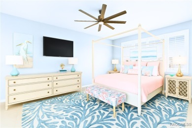 One or more photo(s) has been virtually staged. Built in 2021 on On Top of the World Golf Course in Florida - for sale on GolfHomes.com, golf home, golf lot