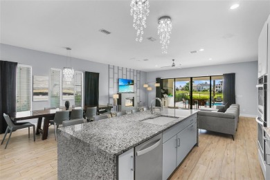 Now where would you find a fully custom home with so much space on Reunion Resort Golf Course in Florida - for sale on GolfHomes.com, golf home, golf lot