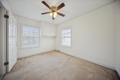 Something truly special! Beautifully expanded and spacious on Evanston Golf Club in Illinois - for sale on GolfHomes.com, golf home, golf lot