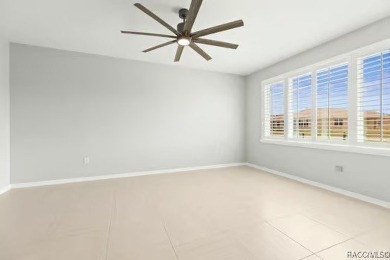 One or more photo(s) has been virtually staged. Built in 2021 on On Top of the World Golf Course in Florida - for sale on GolfHomes.com, golf home, golf lot