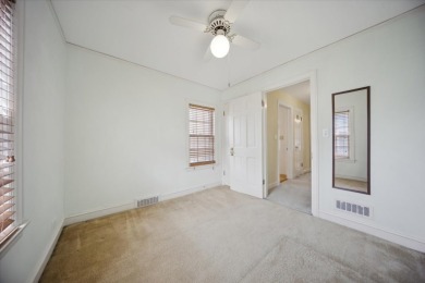 Something truly special! Beautifully expanded and spacious on Evanston Golf Club in Illinois - for sale on GolfHomes.com, golf home, golf lot