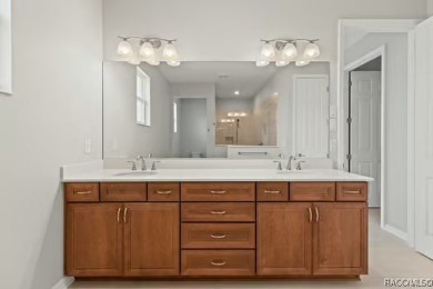 One or more photo(s) has been virtually staged. Built in 2021 on On Top of the World Golf Course in Florida - for sale on GolfHomes.com, golf home, golf lot