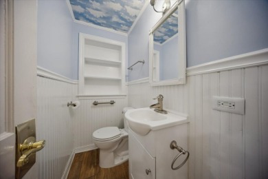 Something truly special! Beautifully expanded and spacious on Evanston Golf Club in Illinois - for sale on GolfHomes.com, golf home, golf lot
