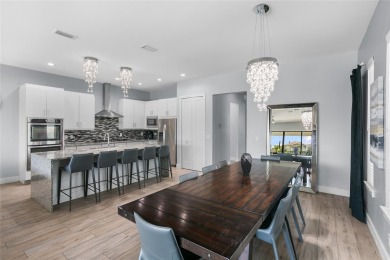 Now where would you find a fully custom home with so much space on Reunion Resort Golf Course in Florida - for sale on GolfHomes.com, golf home, golf lot