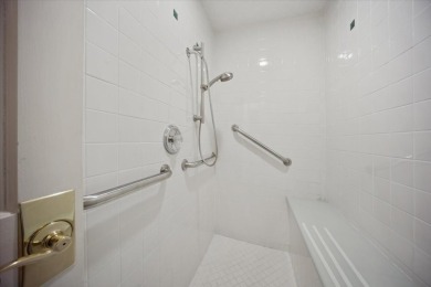 Something truly special! Beautifully expanded and spacious on Evanston Golf Club in Illinois - for sale on GolfHomes.com, golf home, golf lot