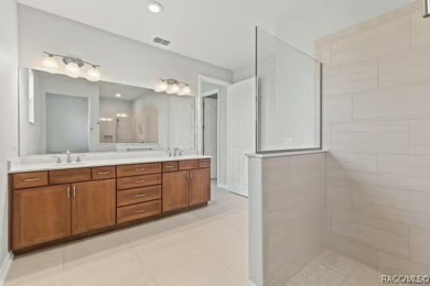 One or more photo(s) has been virtually staged. Built in 2021 on On Top of the World Golf Course in Florida - for sale on GolfHomes.com, golf home, golf lot