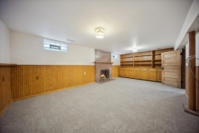Something truly special! Beautifully expanded and spacious on Evanston Golf Club in Illinois - for sale on GolfHomes.com, golf home, golf lot