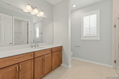 One or more photo(s) has been virtually staged. Built in 2021 on On Top of the World Golf Course in Florida - for sale on GolfHomes.com, golf home, golf lot