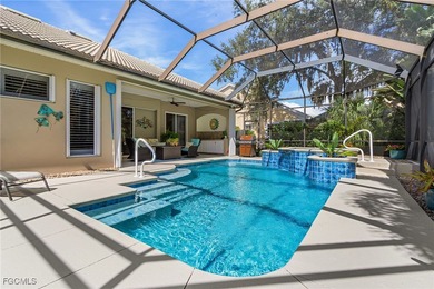 Come and see this beautiful updated 3 Bedroom Home with a on Verandah Golf Course and Club in Florida - for sale on GolfHomes.com, golf home, golf lot