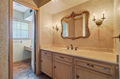 This is an exceptional opportunity to own a spacious two story on Corpus Christi Country Club Golf Course in Texas - for sale on GolfHomes.com, golf home, golf lot