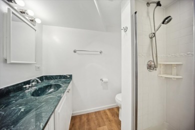 Something truly special! Beautifully expanded and spacious on Evanston Golf Club in Illinois - for sale on GolfHomes.com, golf home, golf lot