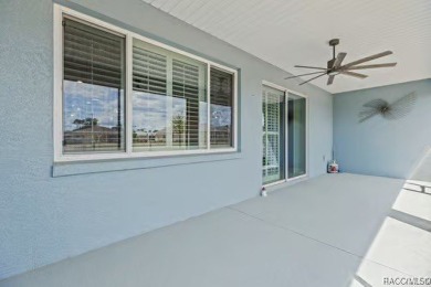 One or more photo(s) has been virtually staged. Built in 2021 on On Top of the World Golf Course in Florida - for sale on GolfHomes.com, golf home, golf lot