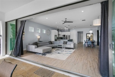 Now where would you find a fully custom home with so much space on Reunion Resort Golf Course in Florida - for sale on GolfHomes.com, golf home, golf lot