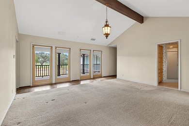 This is an exceptional opportunity to own a spacious two story on Corpus Christi Country Club Golf Course in Texas - for sale on GolfHomes.com, golf home, golf lot